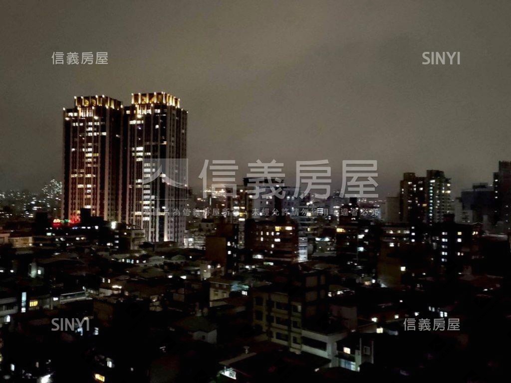 頂溪捷運景觀美宅房屋室內格局與周邊環境