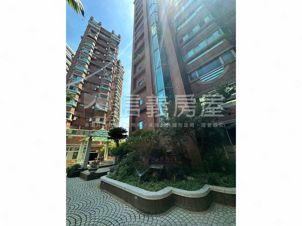 頂溪捷運景觀美宅房屋室內格局與周邊環境