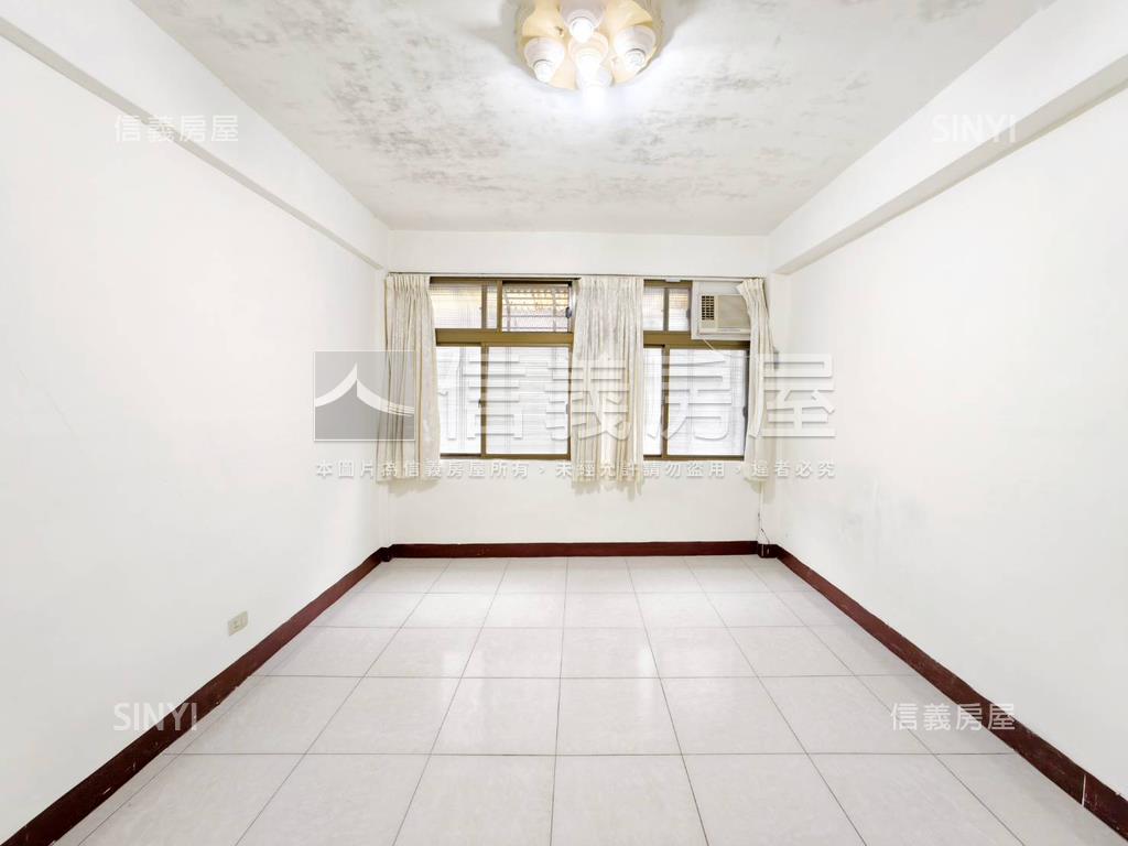 光輝路二樓三房房屋室內格局與周邊環境