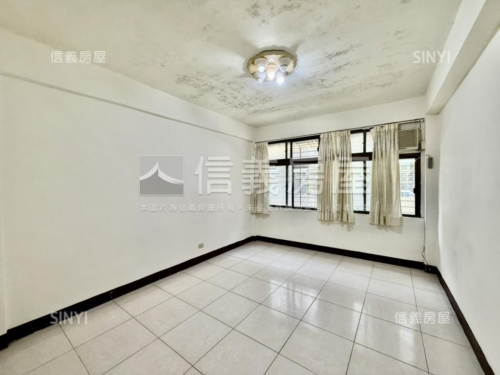 光輝路二樓三房房屋室內格局與周邊環境