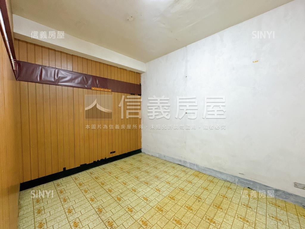 面太原園道透店房屋室內格局與周邊環境