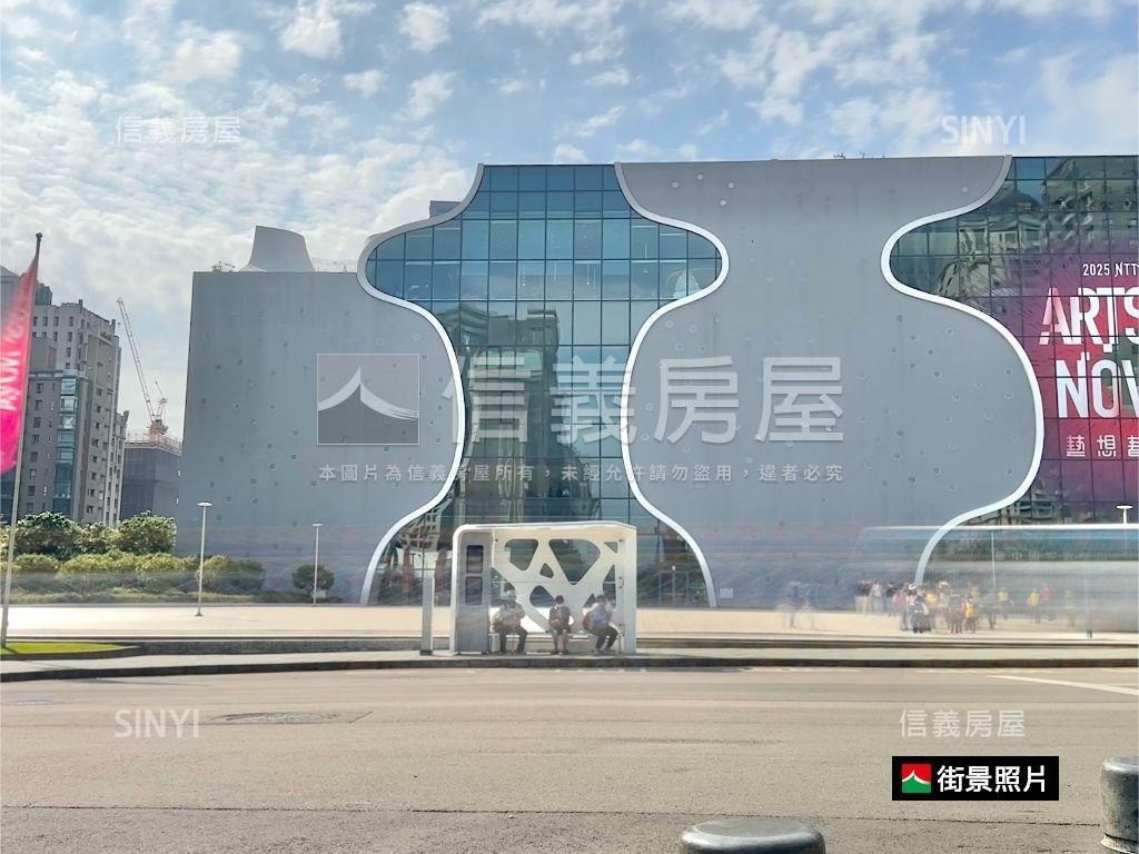 鉑金愛悅平盤急售！房屋室內格局與周邊環境
