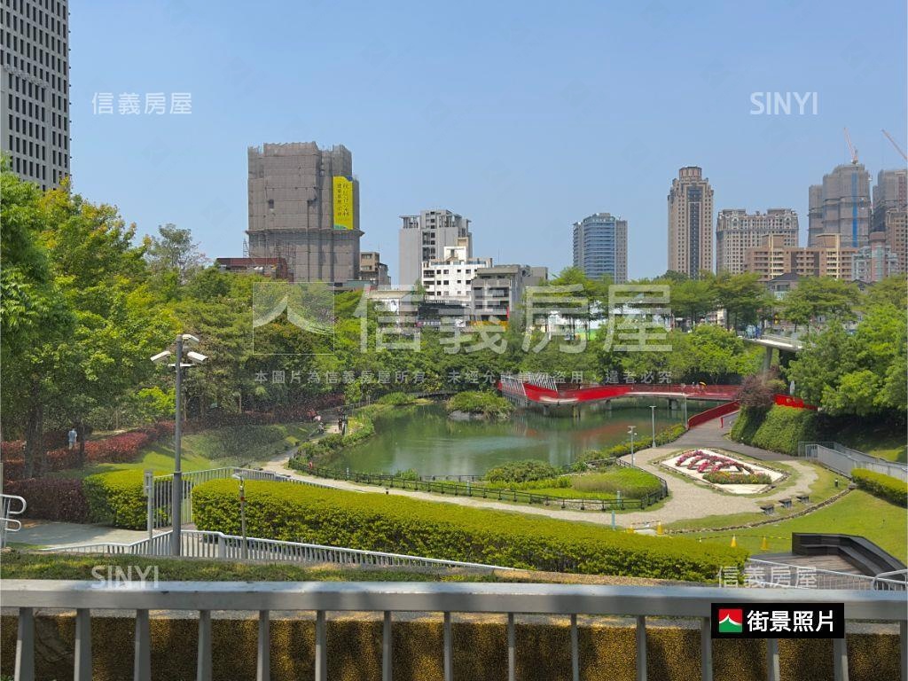 鉑金愛悅平盤急售！房屋室內格局與周邊環境
