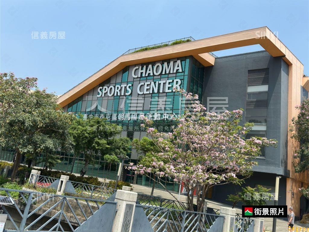 鉑金愛悅平盤急售！房屋室內格局與周邊環境