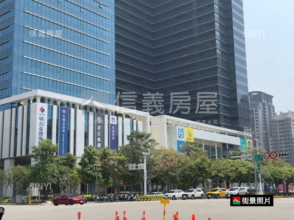 鉑金愛悅平盤急售！房屋室內格局與周邊環境