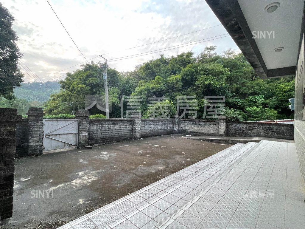 北屯震後獨棟孝親美墅房屋室內格局與周邊環境