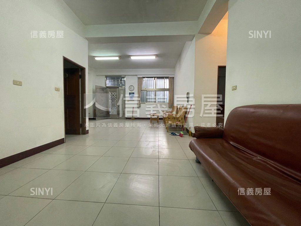 北屯震後獨棟孝親美墅房屋室內格局與周邊環境