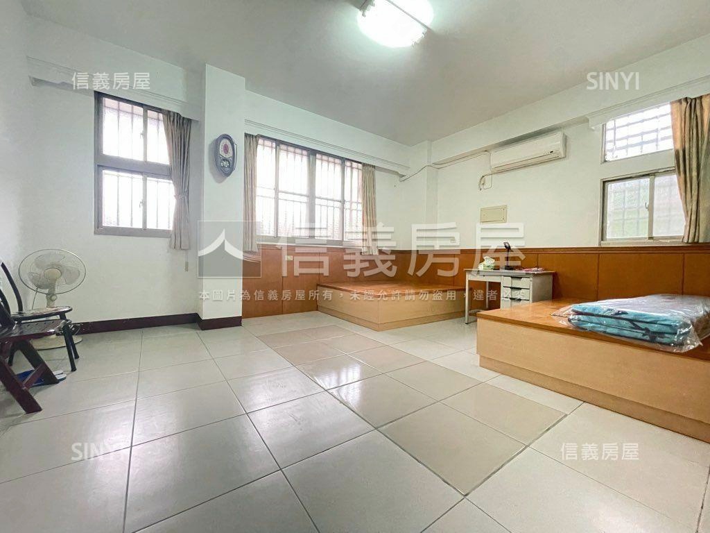 北屯震後獨棟孝親美墅房屋室內格局與周邊環境