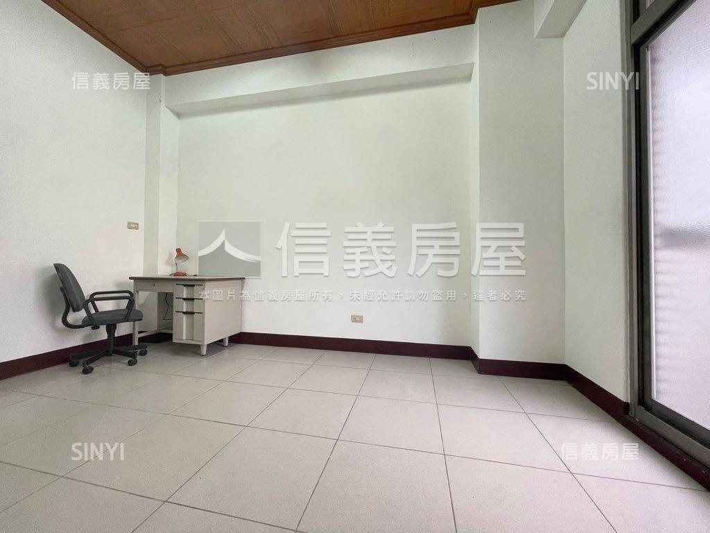 北屯震後獨棟孝親美墅房屋室內格局與周邊環境