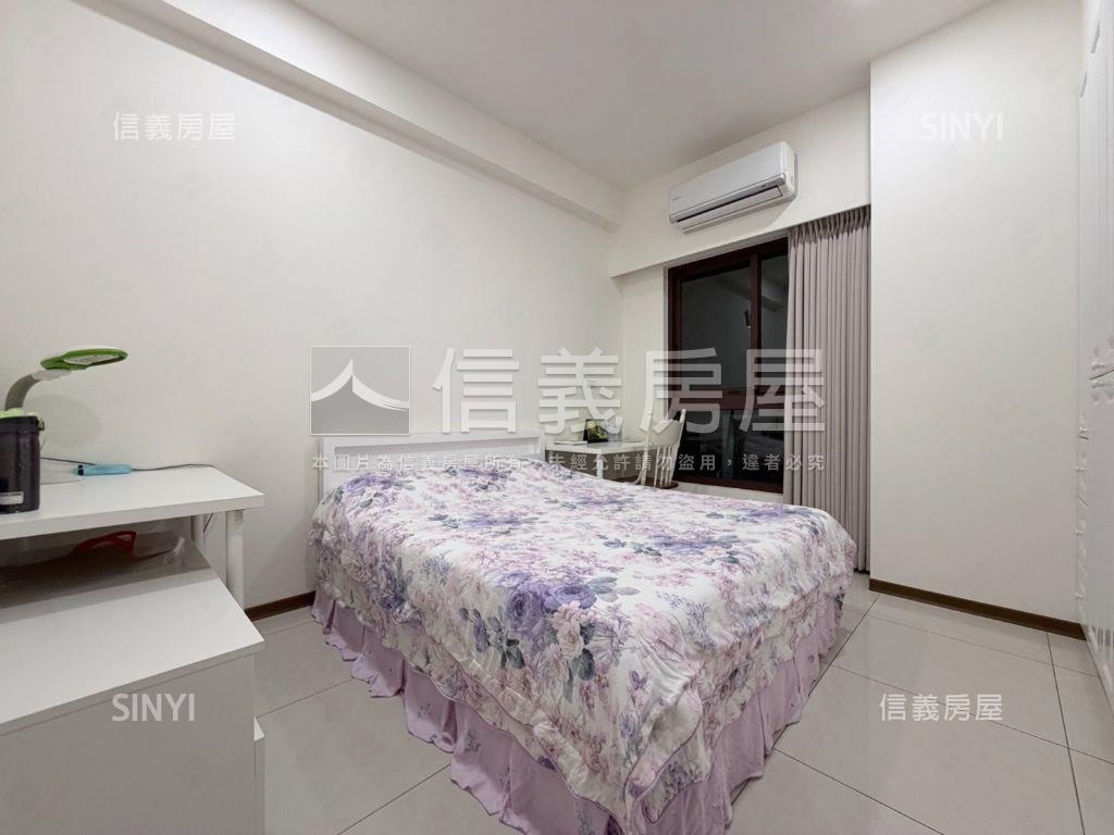 九揚華尚精緻歐風兩房車位房屋室內格局與周邊環境