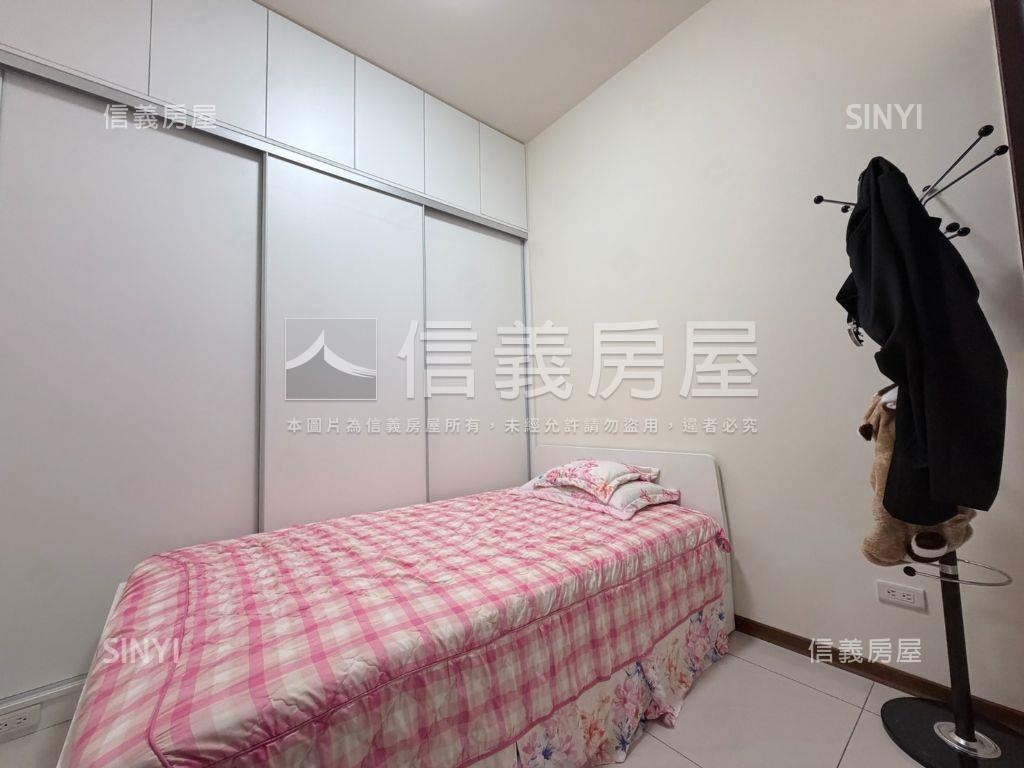 九揚華尚精緻歐風兩房車位房屋室內格局與周邊環境