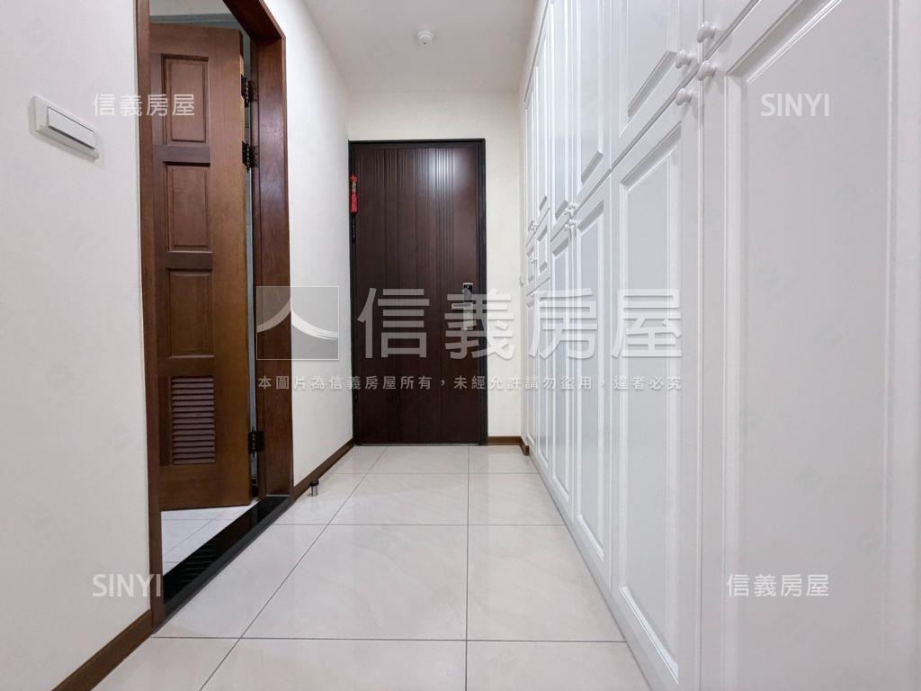 九揚華尚精緻歐風兩房車位房屋室內格局與周邊環境