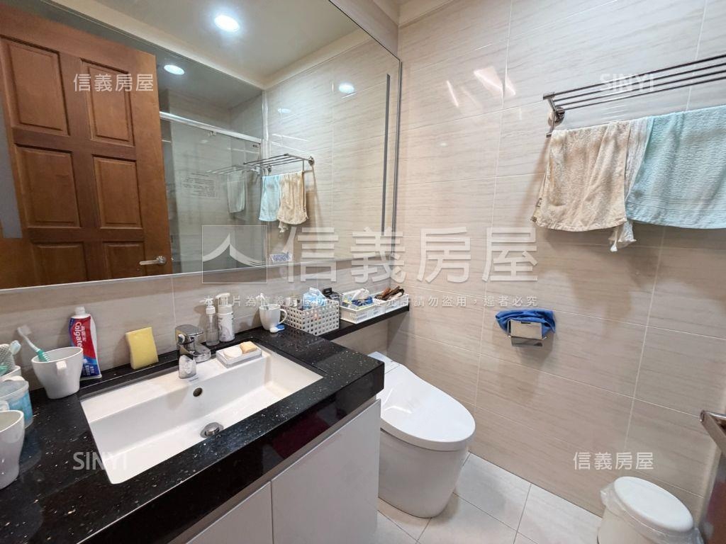 九揚華尚精緻歐風兩房車位房屋室內格局與周邊環境