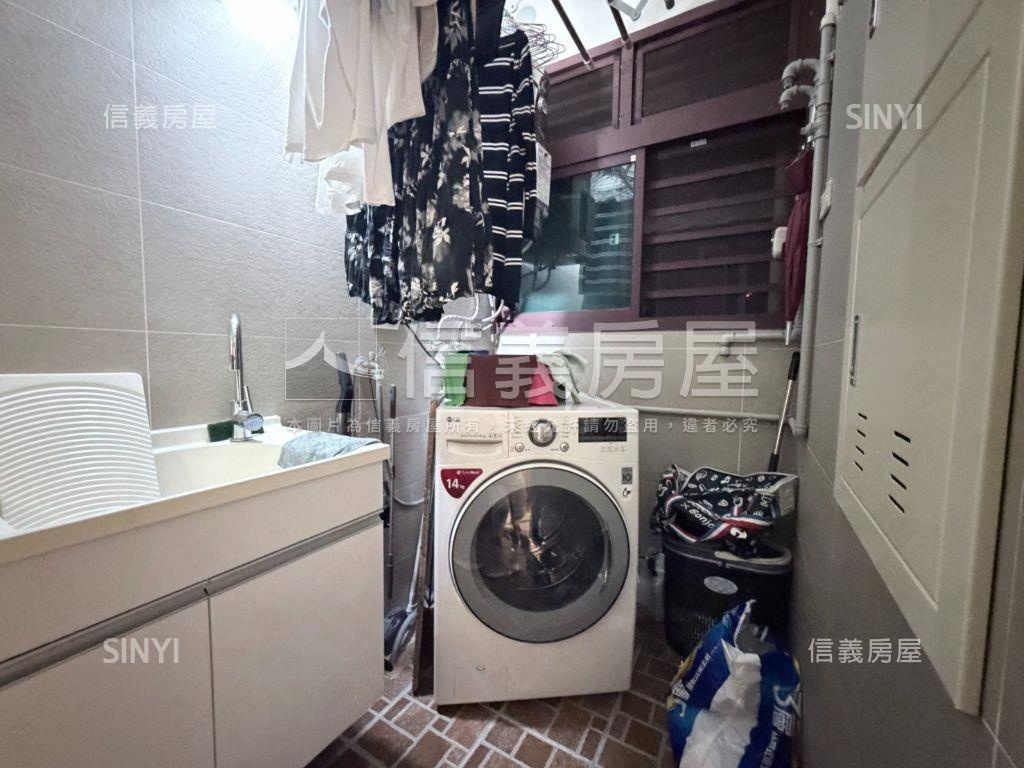 九揚華尚精緻歐風兩房車位房屋室內格局與周邊環境