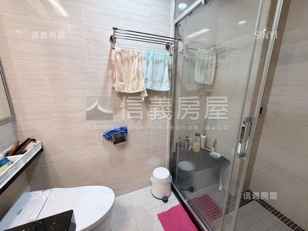 九揚華尚精緻歐風兩房車位房屋室內格局與周邊環境