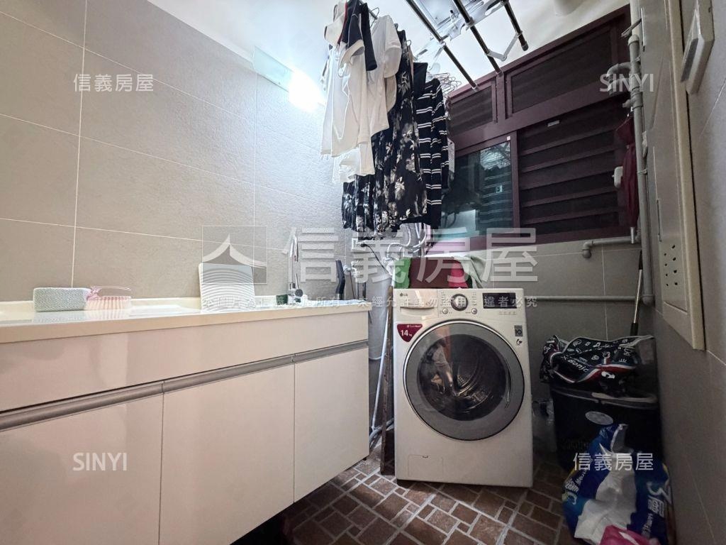 九揚華尚精緻歐風兩房車位房屋室內格局與周邊環境