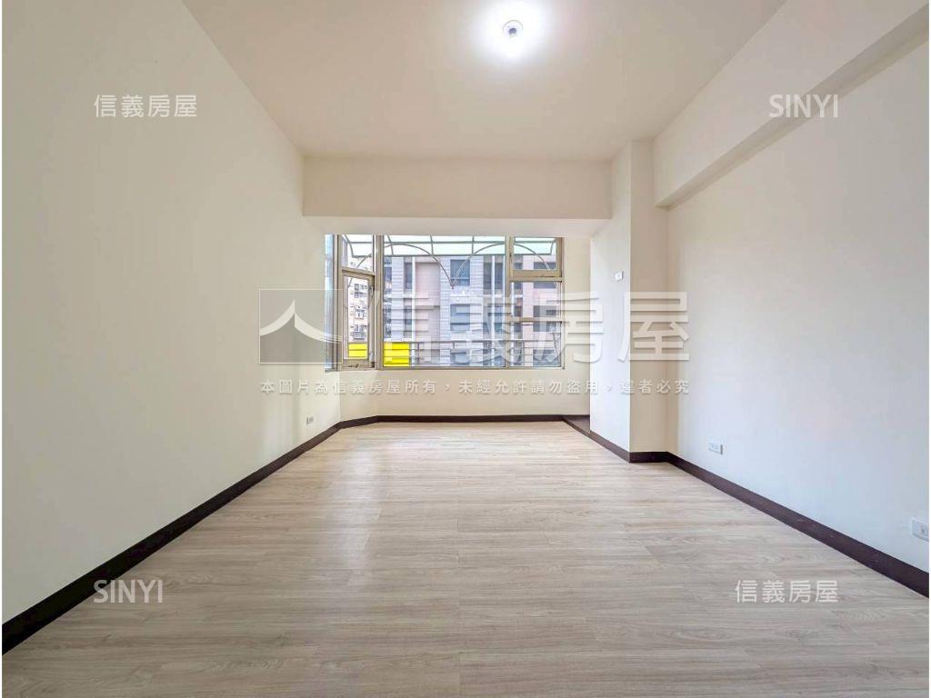【台北麗都】邊間採光三房房屋室內格局與周邊環境