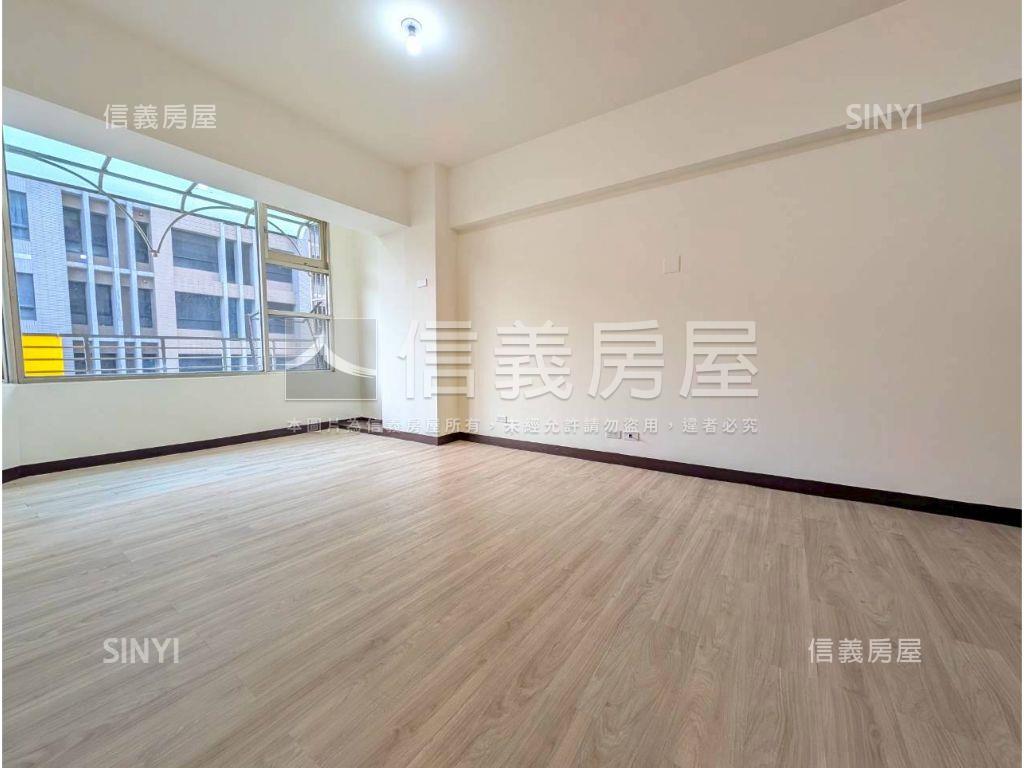 【台北麗都】邊間採光三房房屋室內格局與周邊環境