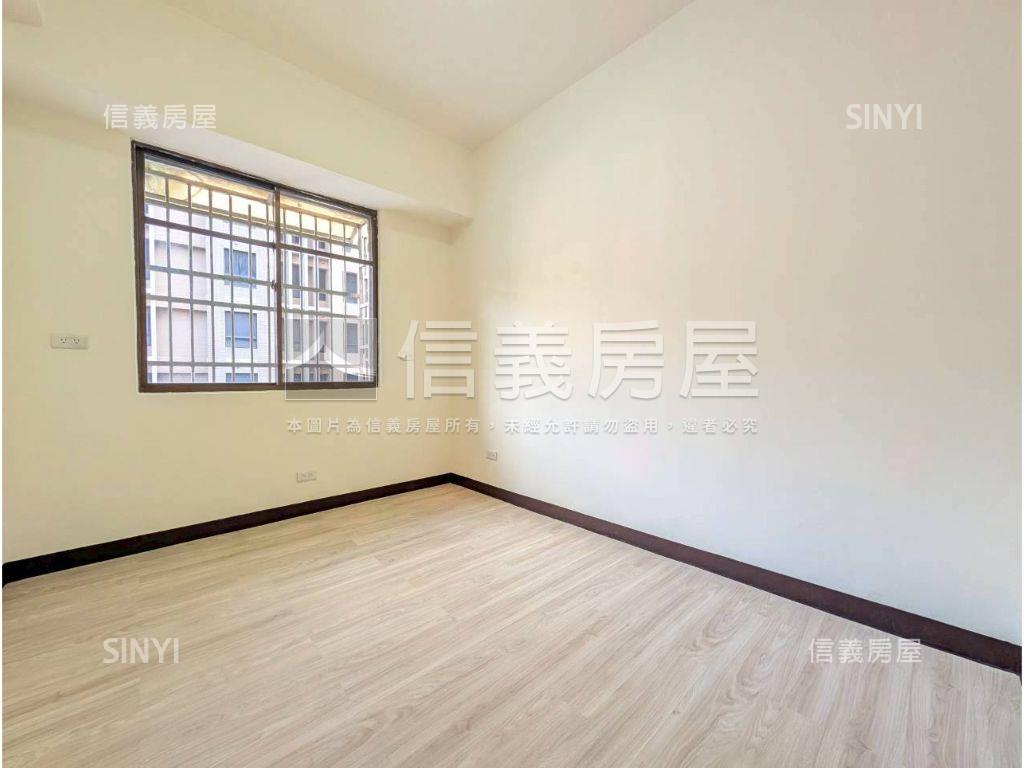 【台北麗都】邊間採光三房房屋室內格局與周邊環境