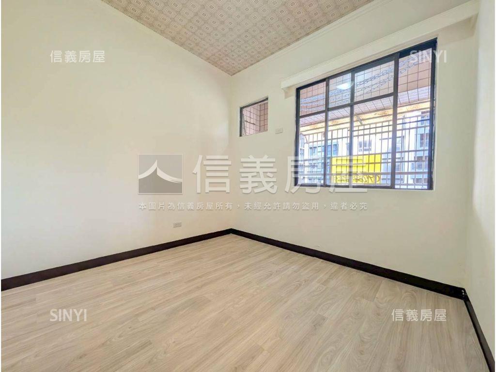 【台北麗都】邊間採光三房房屋室內格局與周邊環境