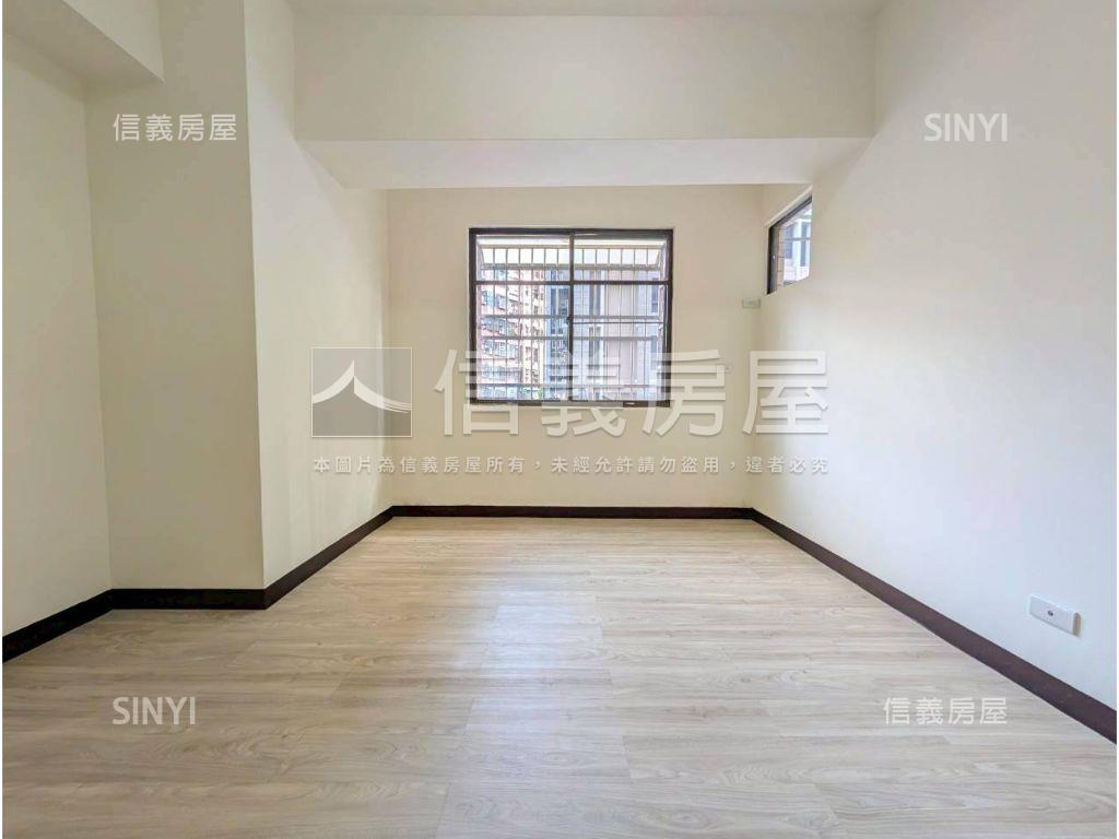 【台北麗都】邊間採光三房房屋室內格局與周邊環境