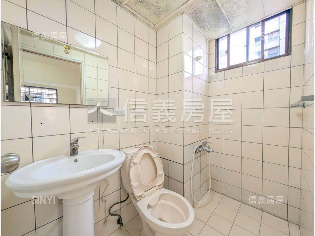 【台北麗都】邊間採光三房房屋室內格局與周邊環境
