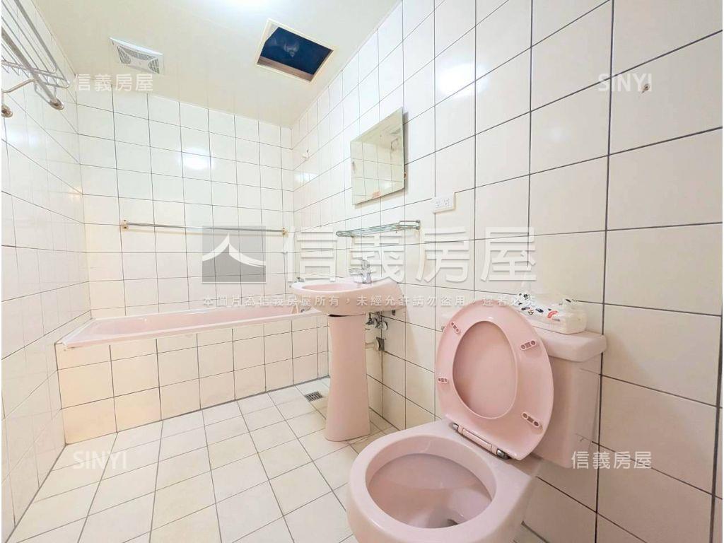 【台北麗都】邊間採光三房房屋室內格局與周邊環境