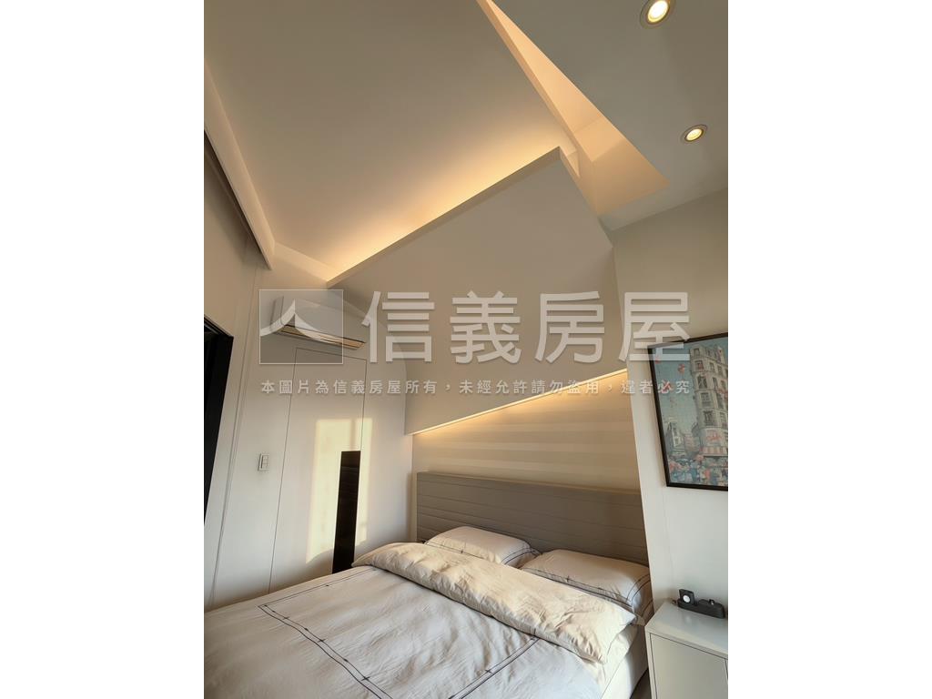 航站後棟景觀坡平大空間房屋室內格局與周邊環境