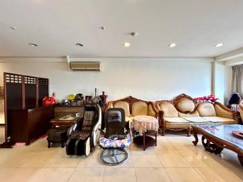 仁愛特區高樓層面河景三房