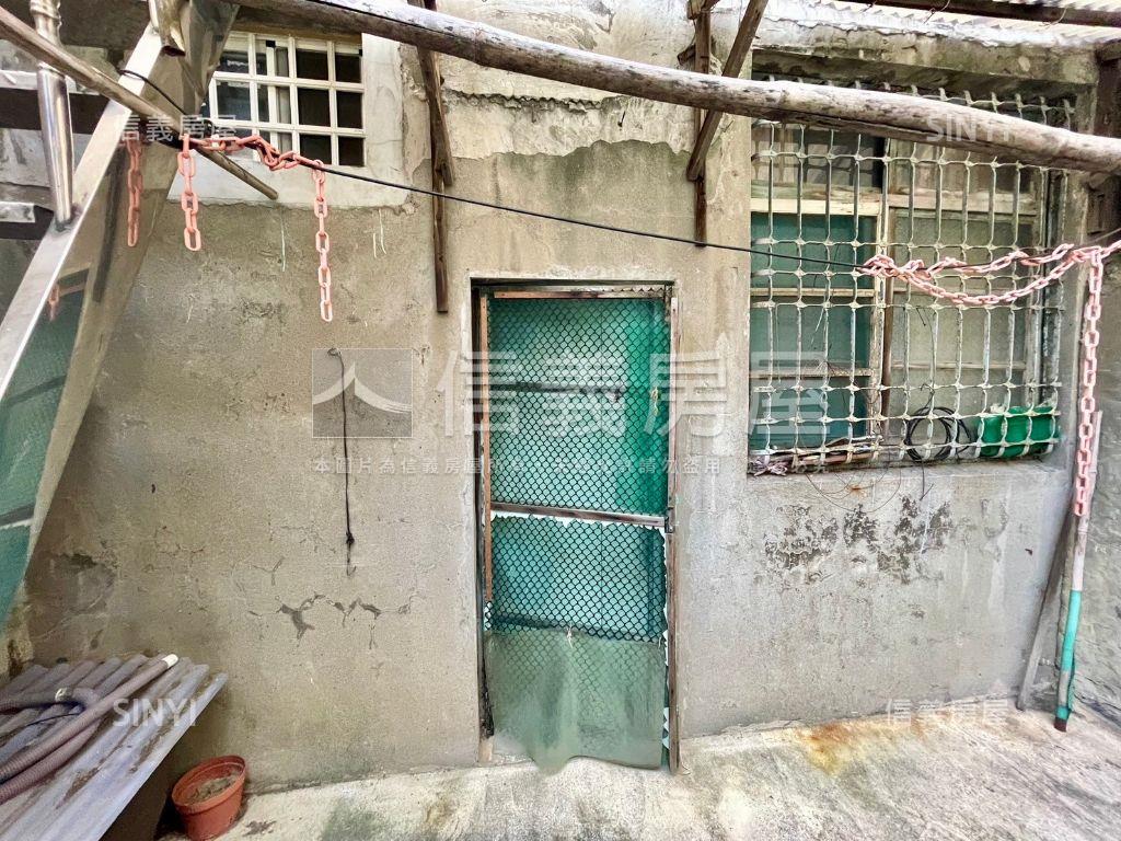 首購推薦龜山老宅透天房屋室內格局與周邊環境