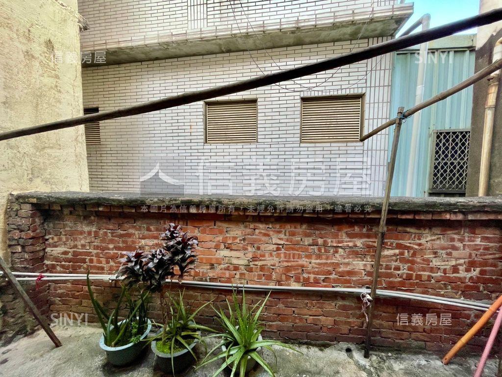 首購推薦龜山老宅透天房屋室內格局與周邊環境