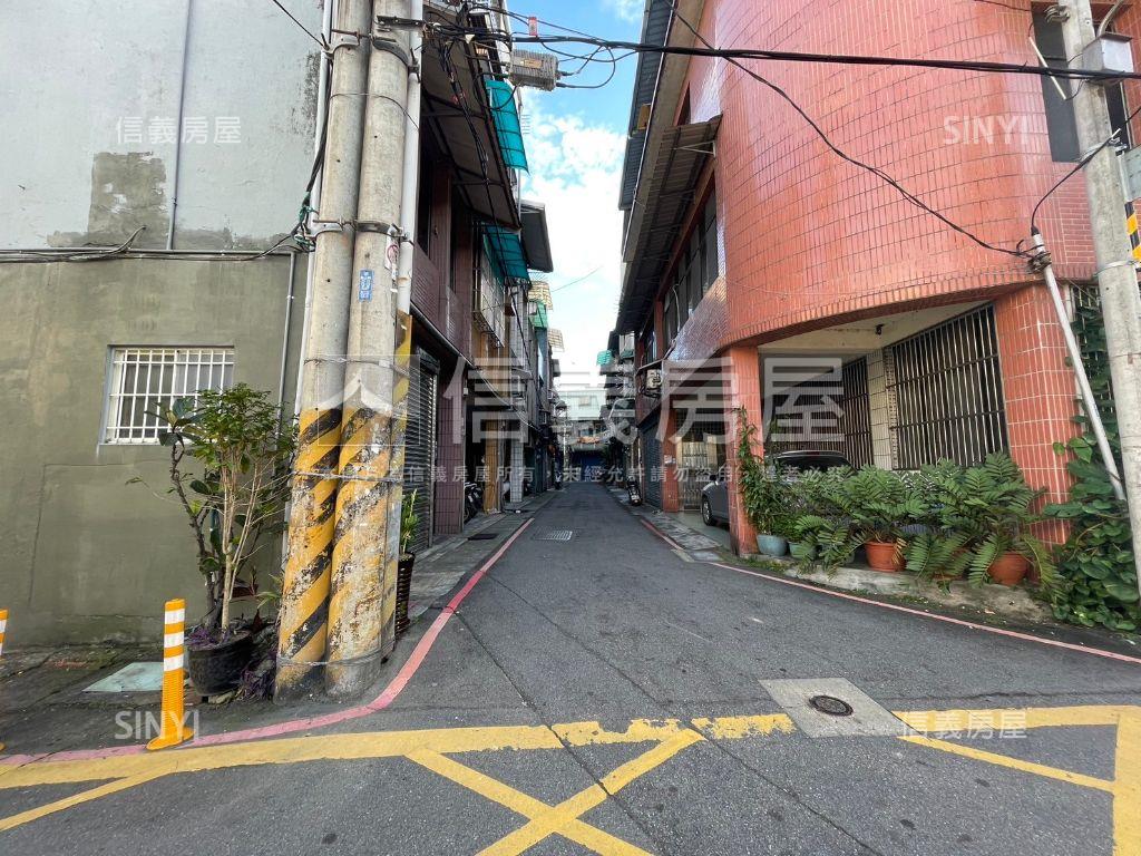 首購推薦龜山老宅透天房屋室內格局與周邊環境