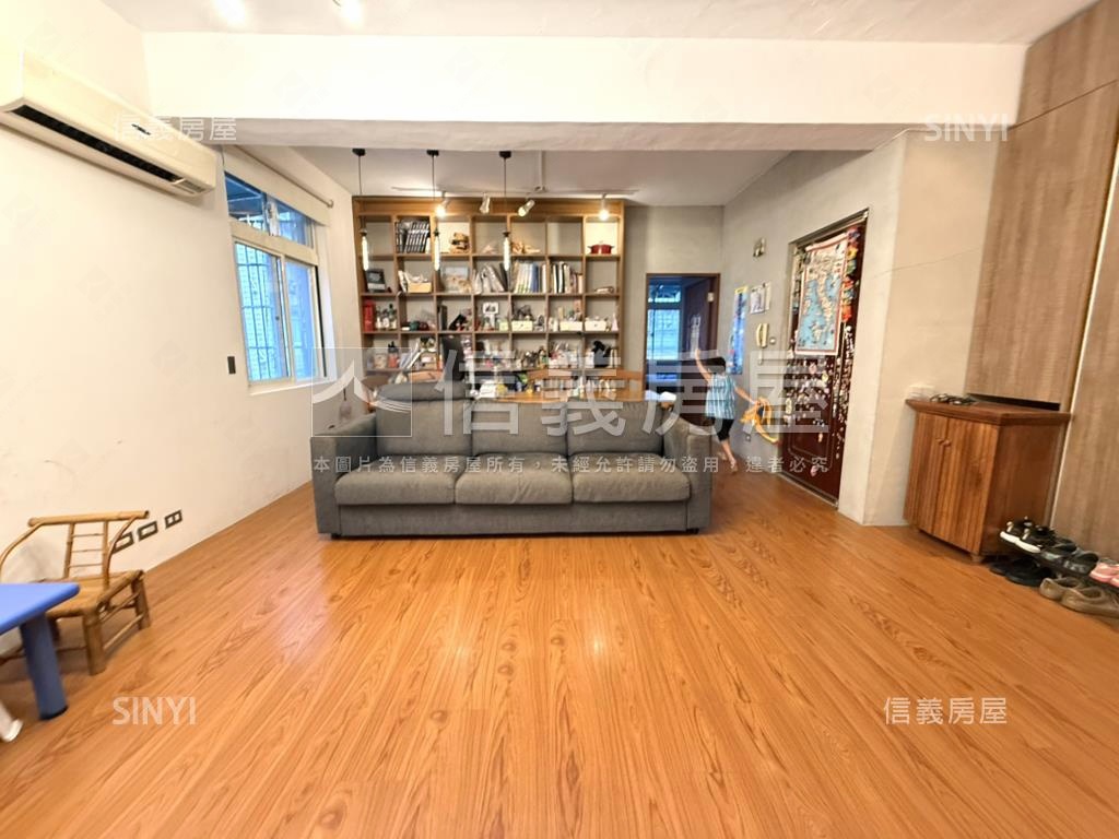 店長推薦三面採光低總公寓房屋室內格局與周邊環境