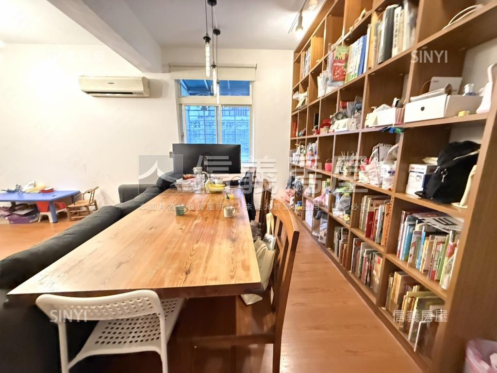 店長推薦三面採光低總公寓房屋室內格局與周邊環境