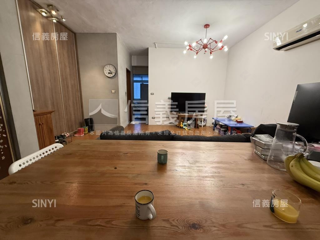 店長推薦三面採光低總公寓房屋室內格局與周邊環境