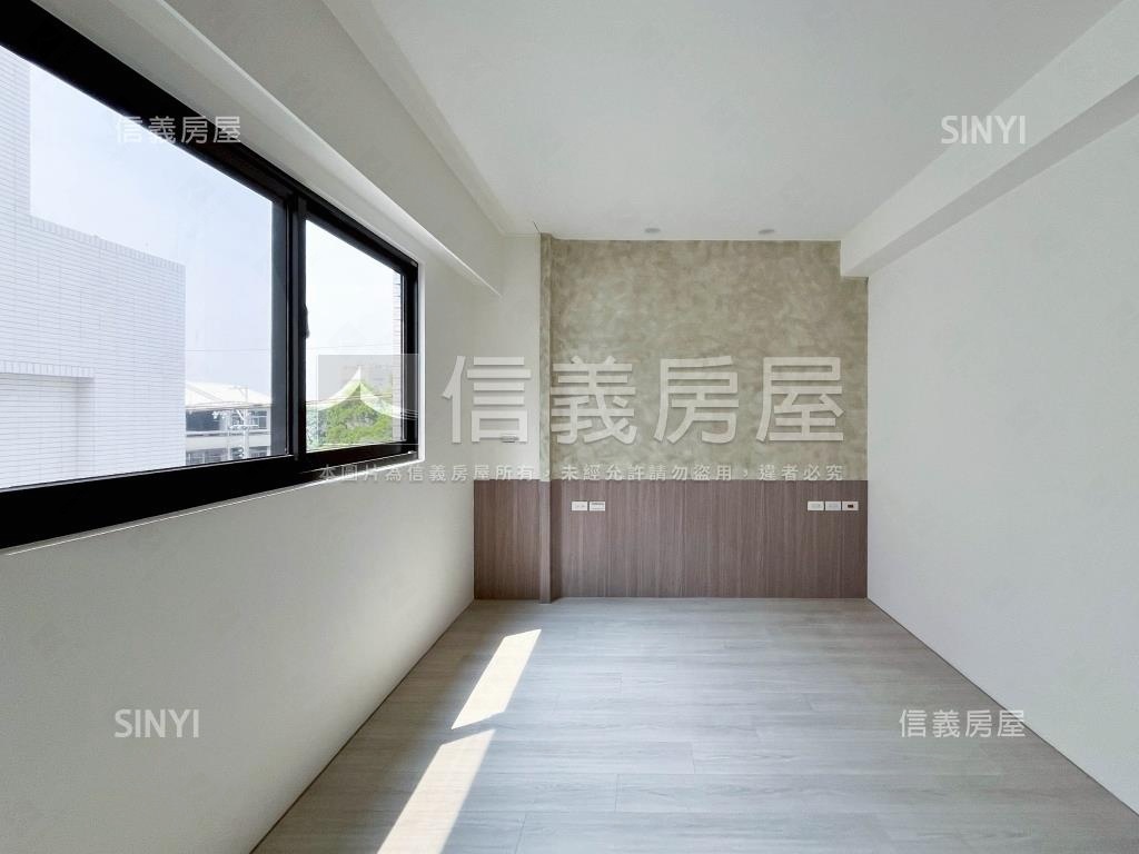 沙鹿全新大面寬精裝別墅房屋室內格局與周邊環境