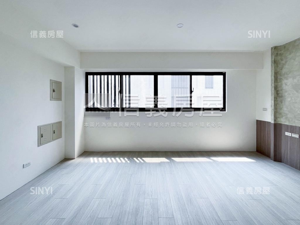 沙鹿全新大面寬精裝別墅房屋室內格局與周邊環境