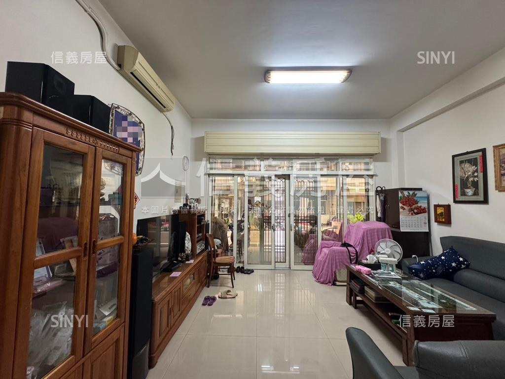 正大埔路一彎輕屋齡美別墅房屋室內格局與周邊環境
