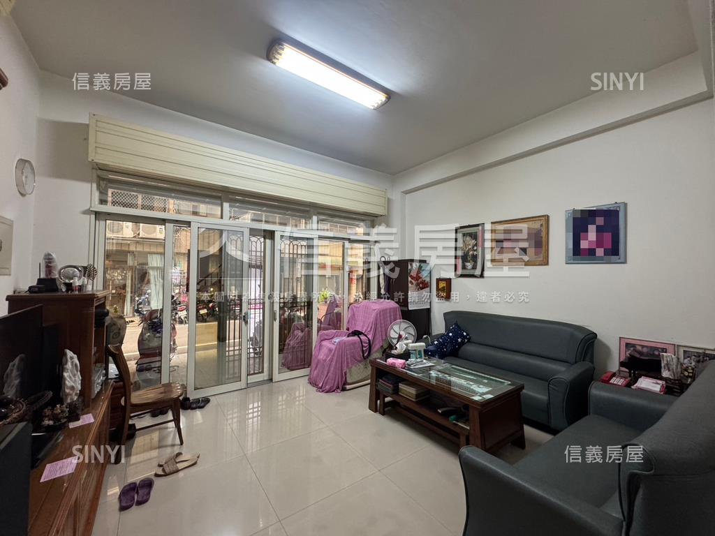 正大埔路一彎輕屋齡美別墅房屋室內格局與周邊環境