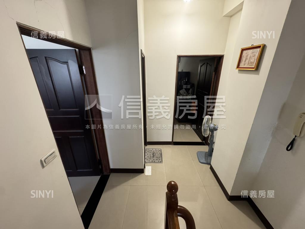 正大埔路一彎輕屋齡美別墅房屋室內格局與周邊環境