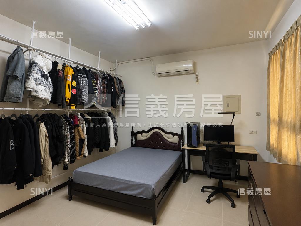 正大埔路一彎輕屋齡美別墅房屋室內格局與周邊環境