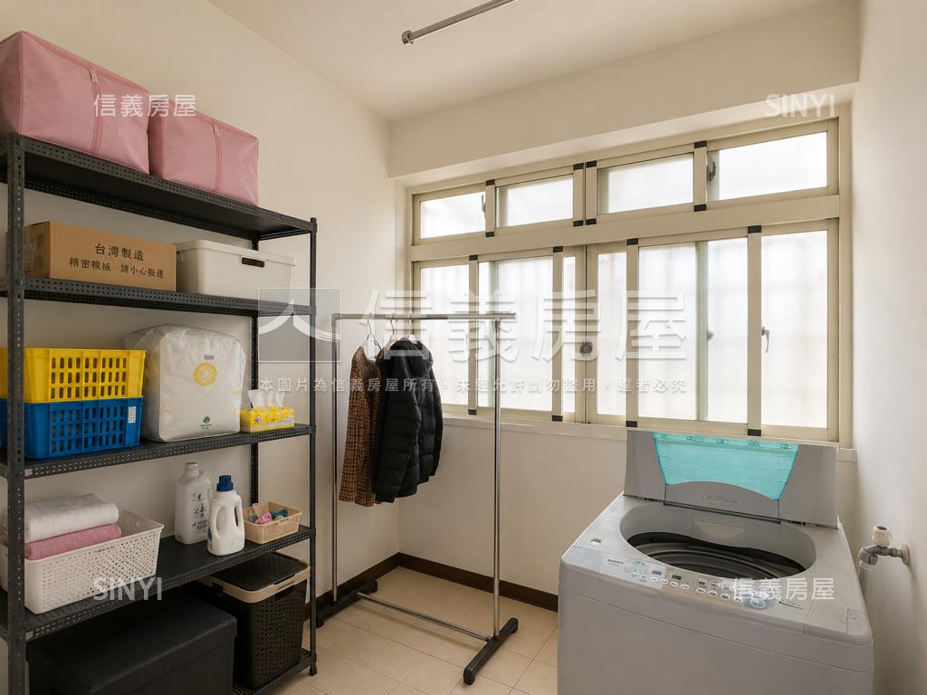 正大埔路一彎輕屋齡美別墅房屋室內格局與周邊環境