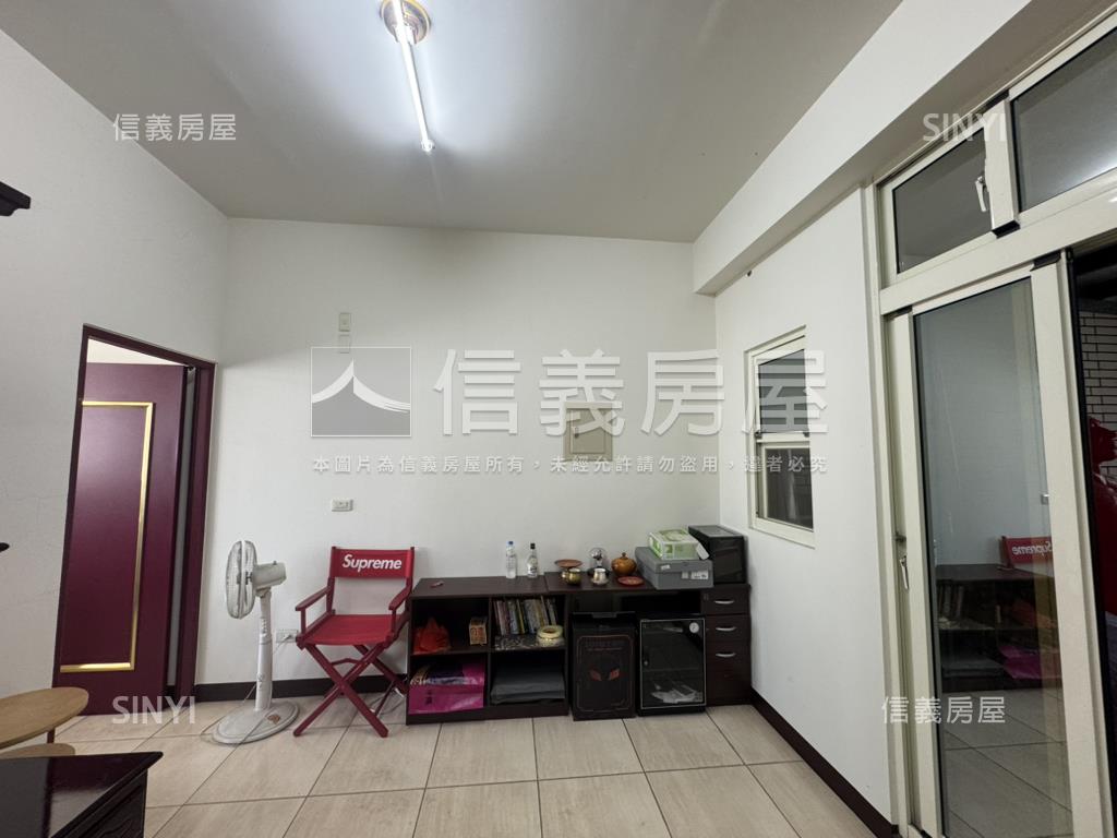 正大埔路一彎輕屋齡美別墅房屋室內格局與周邊環境