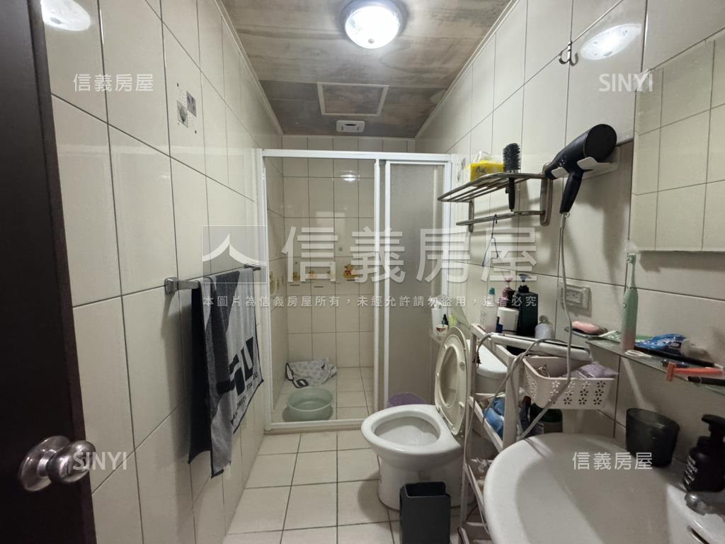正大埔路一彎輕屋齡美別墅房屋室內格局與周邊環境