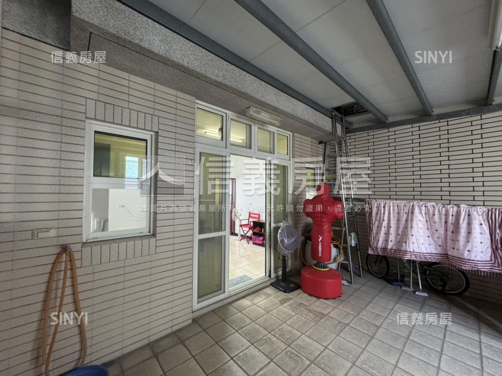 正大埔路一彎輕屋齡美別墅房屋室內格局與周邊環境