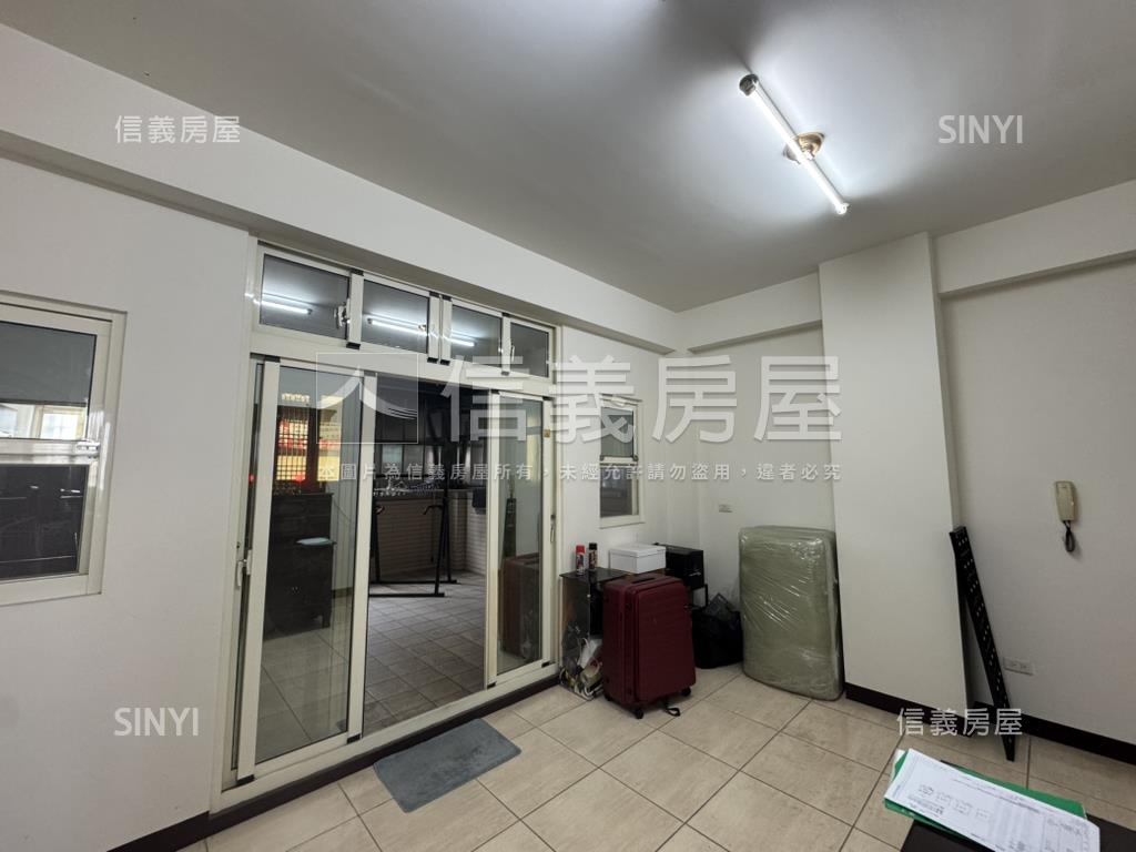 正大埔路一彎輕屋齡美別墅房屋室內格局與周邊環境