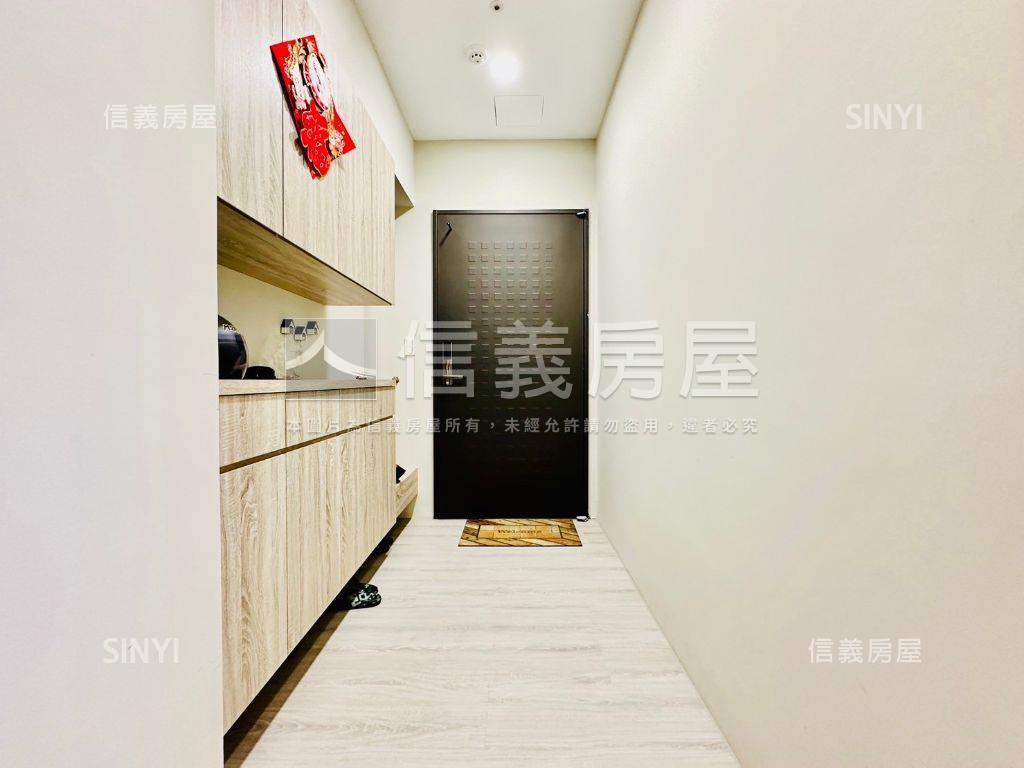 上東城｜質感景觀三房平車房屋室內格局與周邊環境