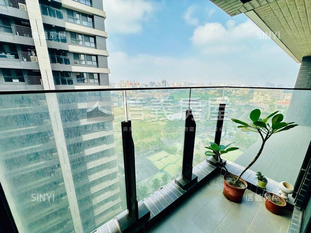 上東城｜質感景觀三房平車房屋室內格局與周邊環境