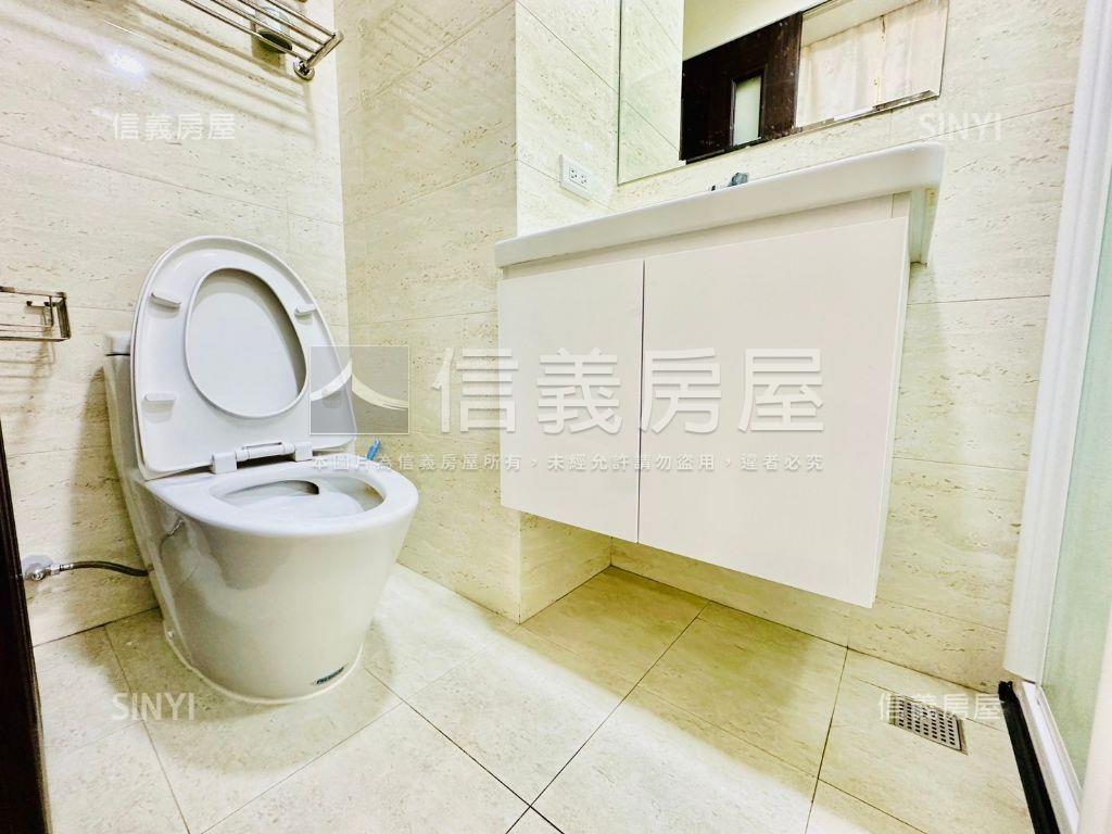 上東城｜質感景觀三房平車房屋室內格局與周邊環境