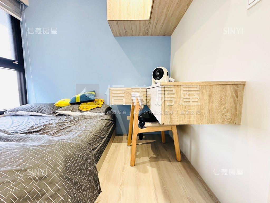 上東城｜質感景觀三房平車房屋室內格局與周邊環境